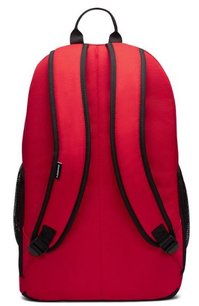Batoh CONVERSE - SWAP OUT BACKPACK University Red Converse Black