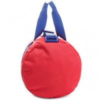 Taška Converse - Sport Duffel Bag Small Red