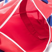 Taška Converse - Sport Duffel Bag Small Red