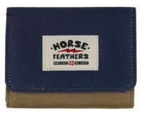 Peňaženka Horsefeathers - Jun Navy