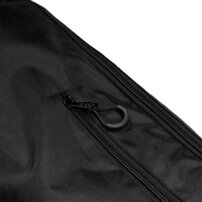 Obal Horsefeathers - Voyager Board Bag black