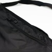 Obal Horsefeathers - Voyager Board Bag black