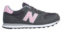 Topánky NEW BALANCE GW500GSP Pink \ Gray