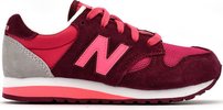 Topánky NEW BALANCE KL520PPY Red Pink