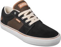 Topánky Etnies -Barge LS Black Brown