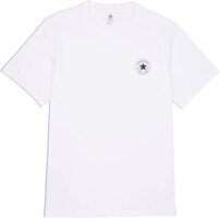 Tričko Converse - Mini Chuck Patch T-Shirt White