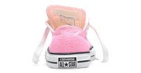 Topánky CONVERSE - CHUCK TAYLOR ALL STAR INFANT OX / Pink