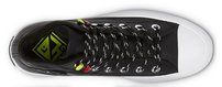 Topánky Converse - Chuck Taylor All Star Lugged Winter High Top Black Black White 3