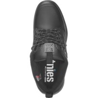 Topánky Etnies - Jefferson Explorer black black gray