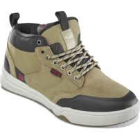 Topánky Etnies - Jefferson Explorer Brown Black