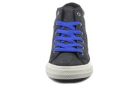 Topánky CONVERSE - CHUCK TAYLOR ALL STAR PC BOOT HI Almost Black Blue Birch Bark