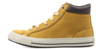 Topánky Converse - Chuck Taylor All Star Pc Boot Hi Wheat Pale Wheat Brich Bark