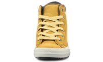 Topánky Converse - Chuck Taylor All Star Pc Boot Hi Wheat Pale Wheat Brich Bark