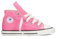 Topánky CONVERSE - CHUCK TAYLOR ALL STAR INFANT HI / Pink