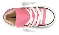 Topánky CONVERSE - CHUCK TAYLOR ALL STAR INFANT HI / Pink
