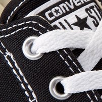Topánky Converse - Chuck Taylor Ballet Lace Slip Black