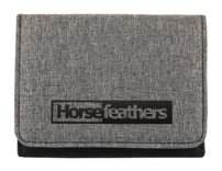 Peňaženka Horsefeathers - Des Heather Gray