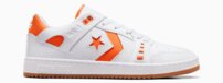 Topánky Converse - As-1 Pro White Orange White
