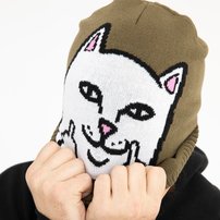 Čiapka Ripndip - Peeking Nermal Beanie Forest