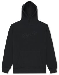 Mikina Ripndip - Autograph Hoodie Black