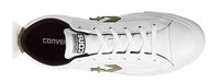 Topánky Converse - Star Player Leather Ox White Jute Black 2