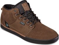 Topánky Etnies - Jefferson Mtw brown green