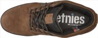 Topánky Etnies - Jefferson Mtw brown green