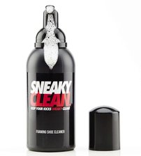 Čistič na topánky - Sneaky Cleaner 150 ml