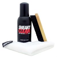 Čistiaca sada - Sneaky Cleaning Kit