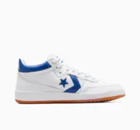 Topánky Converse - Fastbreak Pro Leather White Blue White