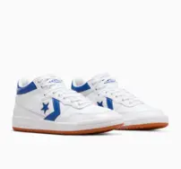 Topánky Converse - Fastbreak Pro Leather White Blue White