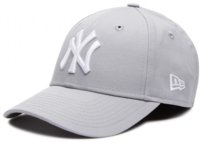 Šiltovka New Era 940K - Mlb League Basic New York Yankees Gray