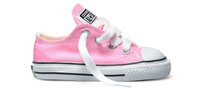 Topánky CONVERSE - CHUCK TAYLOR ALL STAR INFANT OX Pink