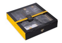 Čistiaca sada Crep Protect Ultimate Gift Pack 2.0