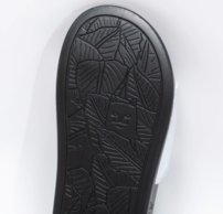 Šľapky Ripndip - Lord Jermal Leaf Camo Slides 3M Iridescent