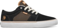 Topánky Etnies -Barge LS Black Brown