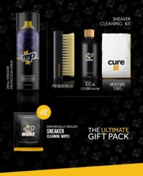 Čistiaca sada Crep Protect Ultimate Gift Pack 2.0