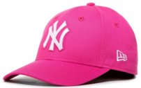 Šiltovka New Era 940K - Mlb League Basic New York Yankees Pink