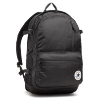 Batoh Converse - Straight Edge Backpack Converse Black