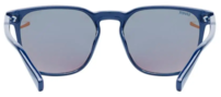 Slnečné okuliare Uvex - Lgl 49 P Team Wanty