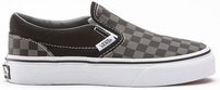 Topánky Vans - Classic Slip On Black Pewter Checkerboard 1Topánky Vans - Classic Slip On Black Pewter Checkerboard 2