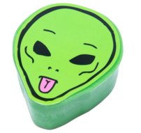 Vosk Ripndip - Lord Alien Skate Wax Green